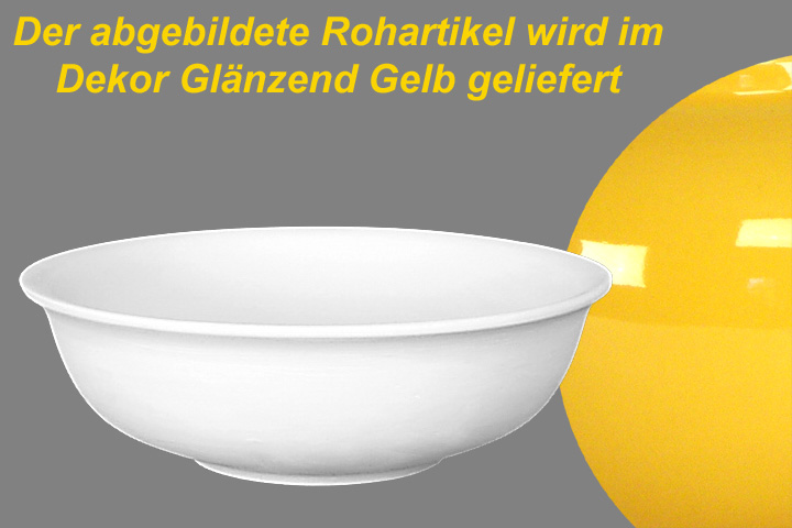 Schüsseln, Auflaufformen